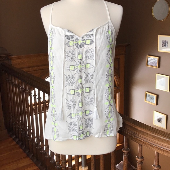 Maurices Tops - Maurices summer top